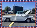 1957 Chevrolet Pick Up