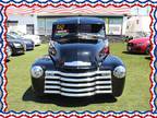 1953 Chevrolet Pick Up