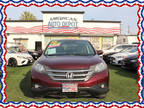 2014 Honda CR-V EX AWD 4dr SUV