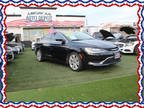 2015 Chrysler 200 Limited 4dr Sedan