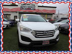 2016 Hyundai Santa Fe Sport 2.4L 4dr SUV