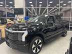 2023 Ford F-150 Lightning Platinum