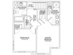 Rose Cottage Villas - Rose Cottage Floor Plan A