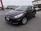 2017 Hyundai Accent SE Sedan 4D