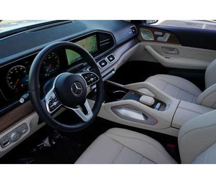 2023 Mercedes-Benz GLS GLS 450 4MATIC is a White 2023 Mercedes-Benz G SUV in San Luis Obispo CA