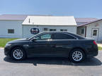 2013 Ford Taurus SE 4dr Sedan