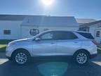 2021 Chevrolet Equinox LT 4x4 4dr SUV w/2FL