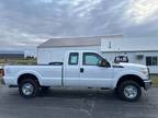 2014 Ford F-250 Super Duty XL 4x4 4dr SuperCab 8 ft. LB Pickup