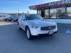 2011 Infiniti FX35 Base AWD 4dr SUV