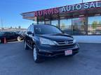 2011 Honda CR-V SE AWD 4dr SUV