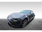 2023 Mazda Miata RF Grand Touring