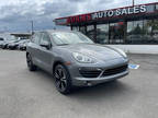 2011 Porsche Cayenne S AWD 4dr SUV