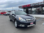 2011 Subaru Outback 2.5i Limited AWD 4dr Wagon