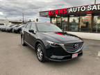 2017 Mazda CX-9 Touring AWD 4dr SUV