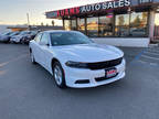 2019 Dodge Charger SXT 4dr Sedan