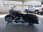 2005 Harley-Davidson FLHRCI Road King Classic