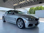 2014 BMW 4 Series 435i xDrive Coupe 2D
