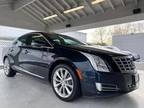 2014 Cadillac XTS Luxury Collection Sedan 4D