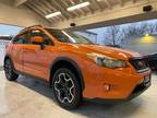 2014 Subaru XV Crosstrek Premium Sport Utility 4D