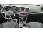 2013 Kia Optima Hybrid 4dr Sdn 2.4L Auto LX