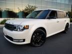 2016 Ford Flex SEL 4dr Crossover