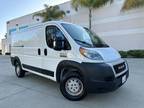 2019 RAM ProMaster 1500 136 WB 3dr Low Roof Cargo Van