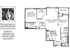 Norhardt Crossing - 2 Bed 2 Bath Closed Den (D2)