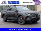 2024 Hyundai Santa Cruz XRT