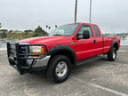 2001 Ford F-350 Super Duty Lariat 4dr SuperCab 4WD LB SRW