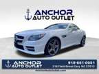 2013 Mercedes-Benz SLK SLK 250