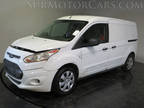 2016 Ford Transit Connect XLT