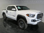 2020 Toyota Tacoma 4WD TRD Off Road