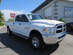 2017 Ram 2500 Tradesman