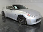 2014 Nissan 370Z