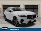 2024 Volvo XC60 Recharge Plug-In Hybrid T8 Polestar