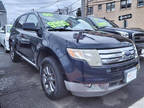 2008 Ford Edge SEL AWD 4dr Crossover