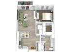 Lofts on Novotny Apartment Homes - 1 Bedroom 1 Bath