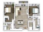 Lofts on Novotny Apartment Homes - 2 Bedroom 2 Bath