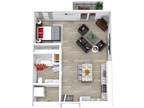 Lofts on Novotny Apartment Homes - Studio