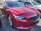 2016 Mazda MAZDA6 i Touring 4dr Sedan 6A