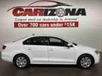 2014 Volkswagen Jetta 1.8T SE