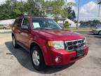 2008 Ford Escape FWD 4dr I4 Auto XLT