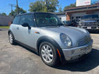 2003 MINI Cooper Hardtop 2dr Cpe