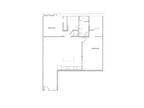 Residences at South High - Two Bedroom Two Bath