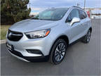 2021 Buick Encore Preferred Sport Utility 4D