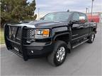 2017 GMC Sierra 3500 HD Crew Cab Denali Pickup 4D 6 1/2 ft