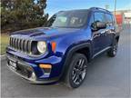 2021 Jeep Renegade 80th Edition Sport Utility 4D