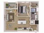 Alivia Townhomes - Executive Residence + Private Balcony