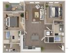 Alivia Townhomes - Executive Townhome + Private Balcony