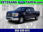 2023 Ford F-150 XLT In-Stock